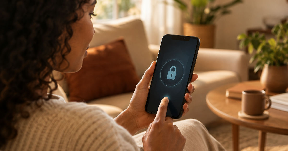 Proteja seu legado digital e senhas no WhatsApp