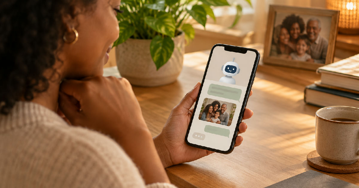 Evite brigas familiares com planejamento simples e digital
